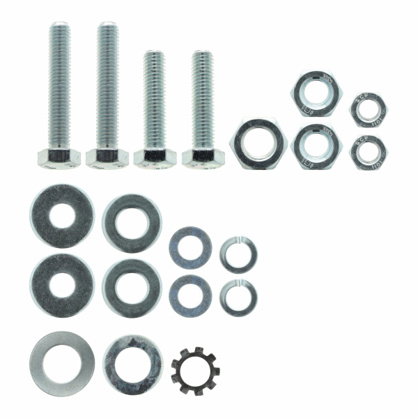 Normteile für Schwingenträger, Kotflügel, Simson KR51, SR4-2, SR4-3, SR4-4, DUO